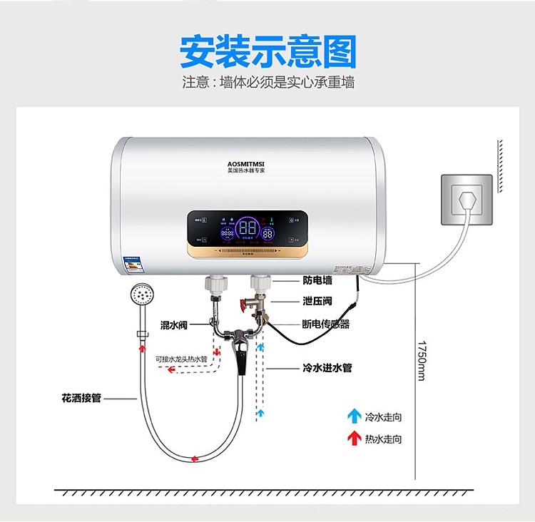 nosmse史密斯燃气热水器_燃气热水器史密斯官网_史密斯燃气热水器怎么使用方法