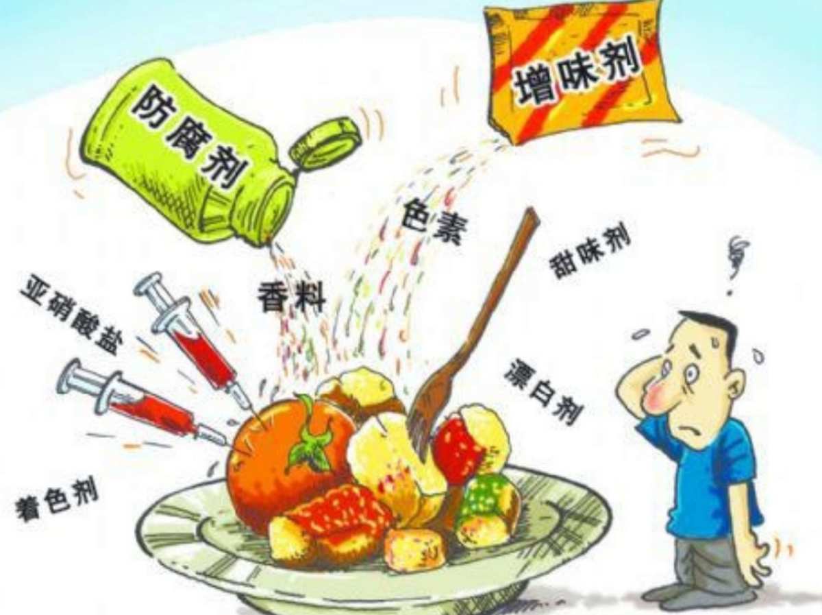 小孩经常吃零食的危害_零食危害小孩吃了怎么办_小孩儿吃零食危害性