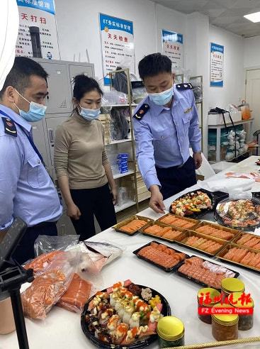 舆情食品网络安全管理制度_食品安全网络舆情_食品安全舆情监测和处置机制