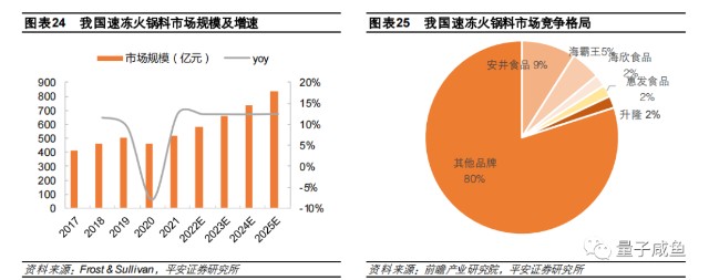 新华龙重组对象_安井食品重组对象_食品重组技术